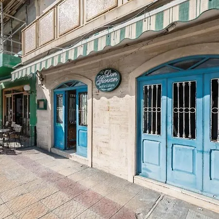 Modern 3 Bedroom 5m Away From Promenade