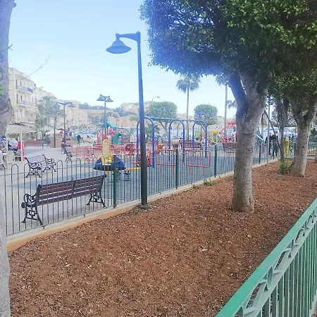 Modern 3 Bedroom 5m Away From Promenade * Marsaskala