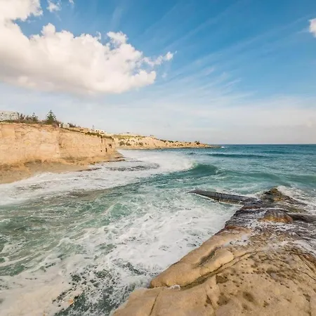 Dom wakacyjny Modern 3 Bedroom 5m Away From Promenade