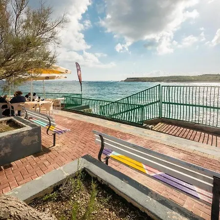 Dom wakacyjny Modern 3 Bedroom 5m Away From Promenade *