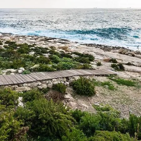 Modern 3 Bedroom 5m Away From Promenade * Marsaskala